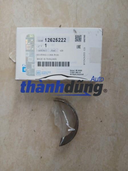 BẠC BIÊN XE CHEVROLET TRAILBLAZER 2016 | 12625222