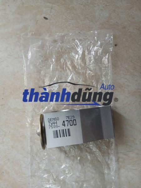 VAN TIẾT LƯU TERACO TERA | 7500-4700