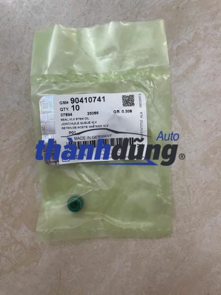 PHỚT GHÍT CHEVROLET CRUZE 2009-2018 | 90410741