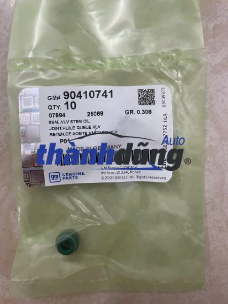 PHỚT GHÍT CHEVROLET CRUZE 2009-2018 | 90410741