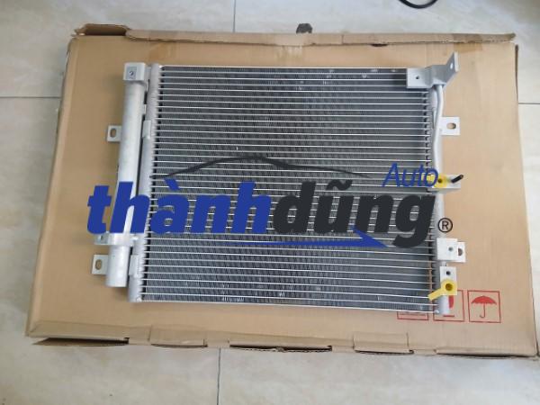 DÀN NÓNG KIA BONGO 3 2006 | 97605-4E000