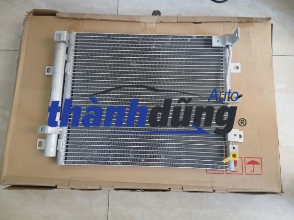 DÀN NÓNG KIA BONGO 3 2006 | 97605-4E000