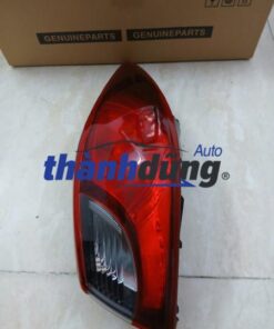 ĐÈN HẬU NGOÀI TRÁI MAZDA 2 | DB7A-51-160A