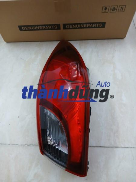ĐÈN HẬU NGOÀI TRÁI MAZDA 2 | DB7A-51-160A