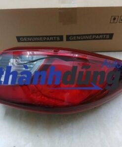 ĐÈN HẬU NGOÀI TRÁI MAZDA 2 | DB7A-51-160A