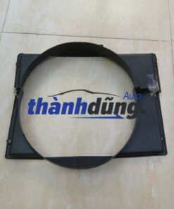 LỒNG QUẠT KÉT NƯỚC KIA BONGO 3 2004-2012 | 253504E600