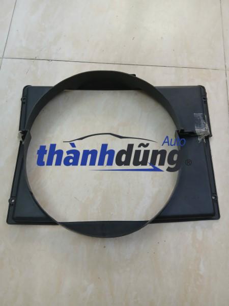 LỒNG QUẠT KÉT NƯỚC KIA BONGO 3 2004-2012 | 253504E600