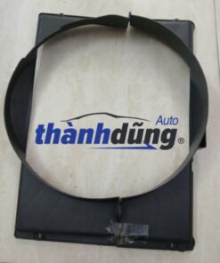 LỒNG QUẠT KÉT NƯỚC KIA BONGO 3 2004-2012 | 253504E600