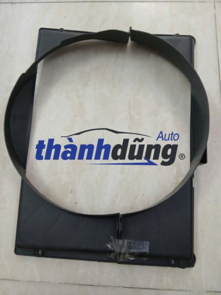 LỒNG QUẠT KÉT NƯỚC KIA BONGO 3 2004-2012 | 253504E600