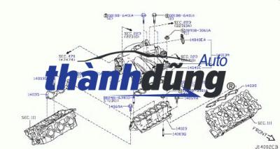 CẢM BIẾN TĂNG ÁP HYUNDAI SANTAFE 2019 | 392002R000 - Ảnh 4