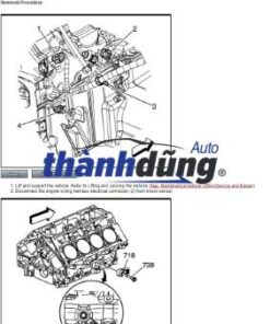 Alternative view of CẢM BIẾN KÍCH NỔ ĐỘNG CƠ FORD RANGER 2009 | 1S7A12A699BB