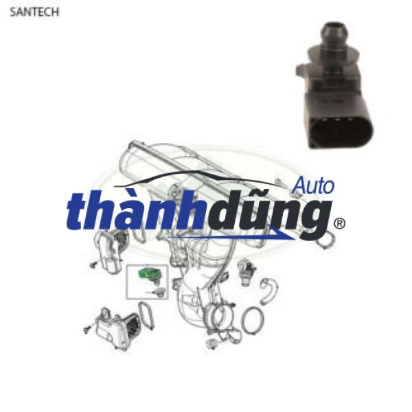 CẢM BIẾN CHÂN KHÔNG (MAP) DAEWOO NUBIRA | 25195791 - Ảnh 5