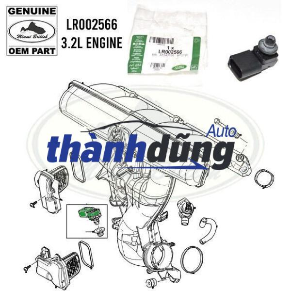 CẢM BIẾN ÁP SUẤT ĐƯỜNG ỐNG NẠP KIA SEDONA | 39200-2F000 - Ảnh 6