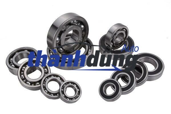 Các Thương Hiệu Bạc Đạn Đứng Đầu Thế Giới: Top 9 Lựa Chọn Uy Tín