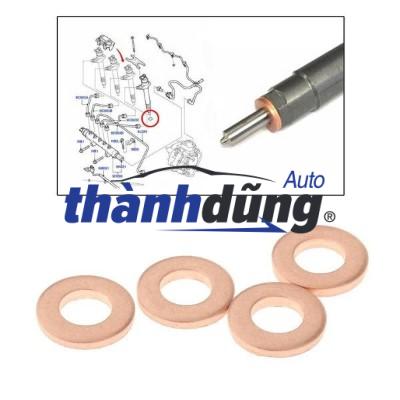 LONG ĐEN BÉC PHUN KIA RONDO 2013-2018 | 353122G750 - Ảnh 5