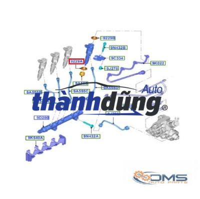 LONG ĐEN BÉC PHUN KIA RONDO 2013-2018 | 353122G750 - Ảnh 4