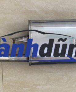 ống xả đoạn cuối toyota altis