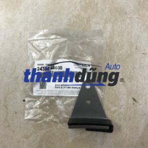 dẫn hướng xích cam hyundai starex