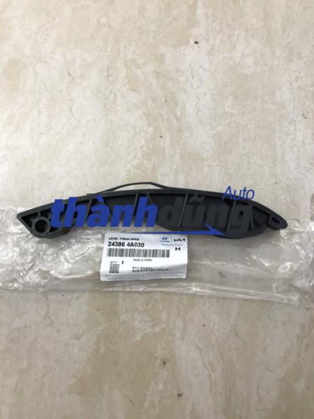 máng nhựa xích cam kia bongo 3