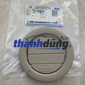 cửa gió điều hòa ford transit