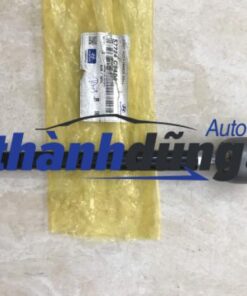 rotuyn lái trong xe hyundai santafe 2019