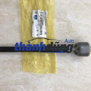 rotuyn lái trong xe hyundai santafe 2019