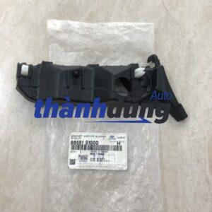 phe cài cản trước hyundai santafe