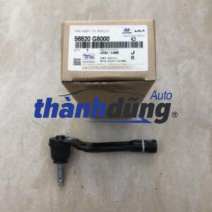 rotuyn lái ngoài kia optima