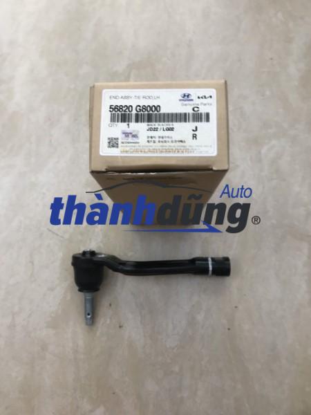 rotuyn lái ngoài kia optima