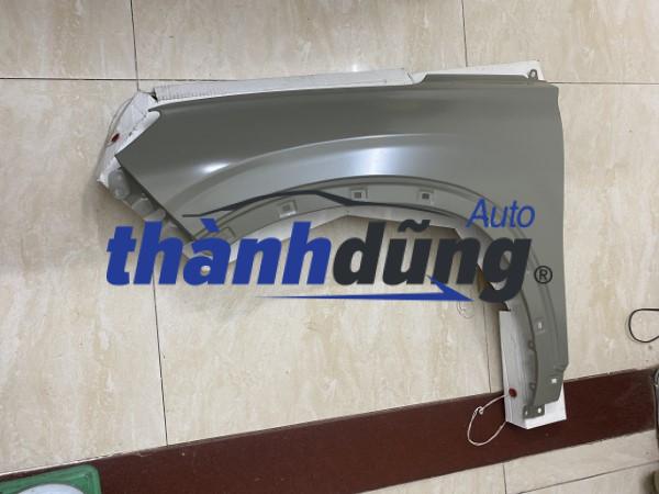 tai xe hyundai santafe