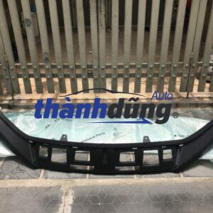 cản trước dưới xe hyundai santafe 2019