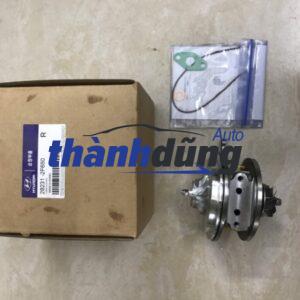 ruột turbo tăng áp kia sportage