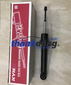 phuộc nhún trước mitsubish pajero