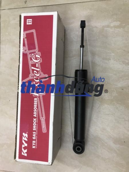 phuộc nhún trước mitsubish pajero