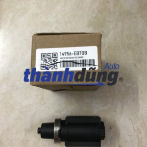 van tăng áp turbo nissan navara