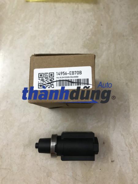 van tăng áp turbo nissan navara