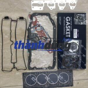 gioăng đại tu daewoo nubira