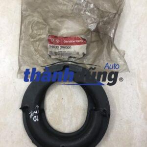 cao su đệm lò xo phuộc nhún kia sorento