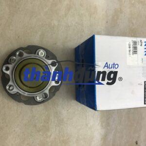 bi may ơ sau xe honda odyssey 2014