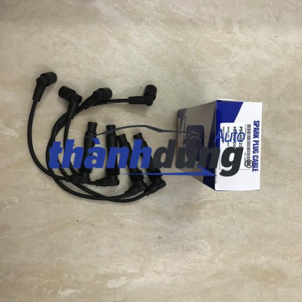 dây cao áp daewoo leganza