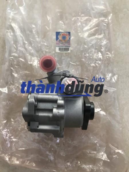 bơm trợ lực lái không liền bình jrd 5 chỗ