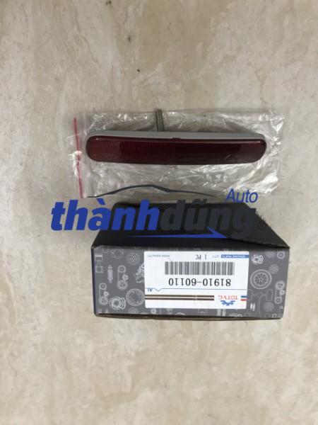 đèn phản quang ba đờ sốc sau land cruiser