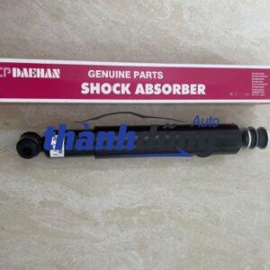 giảm xóc trước hyundai hd65