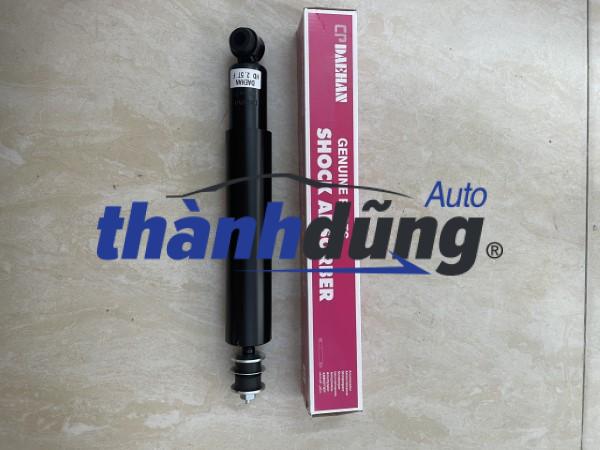 giảm xóc trước hyundai hd350