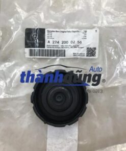 nắp bình nước phụ mercedes c280