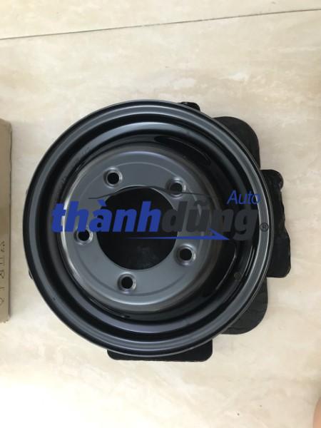 mâm đúc hyundai hd65