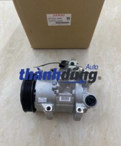 lốc điều hòa toyota corolla altis