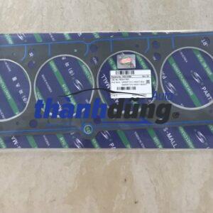 ron mặt máy chevrolet vivant