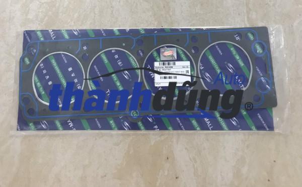 ron mặt máy chevrolet vivant