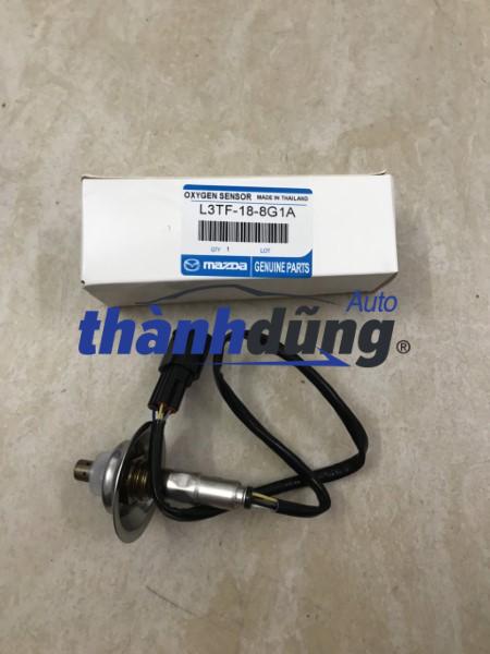 cảm biến oxy ford escape 3.0